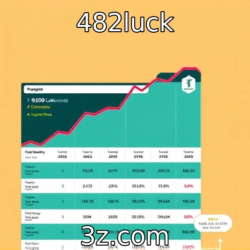 Crescimento de plataformas de apostas em mercados emergentes