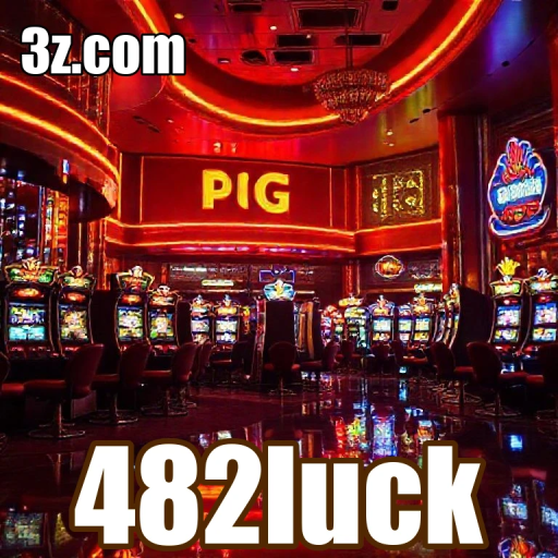 482luck eSports