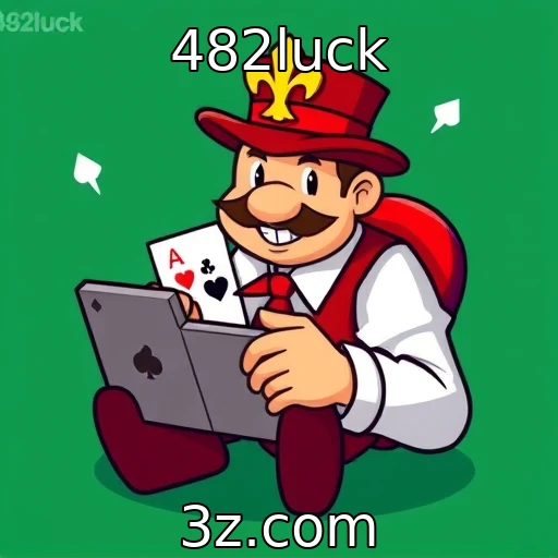 A análise do comportamento de apostadores em cassinos online