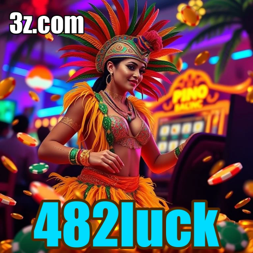 Jogos Imperdíveis no Live-Casino do 482luck para Você