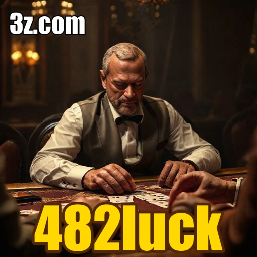 Lealdade no 482luck: Um Tesouro para Jogadores