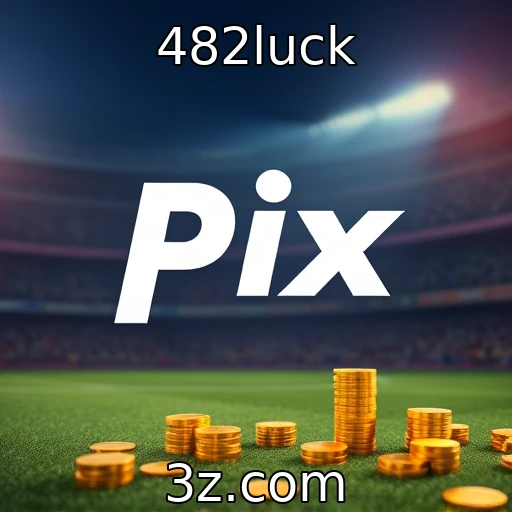 Influência do Pix nas transações do setor de apostas online