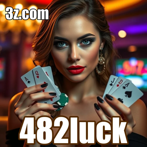 Roleta do 482luck: Uma Experiência Empolgante e Única