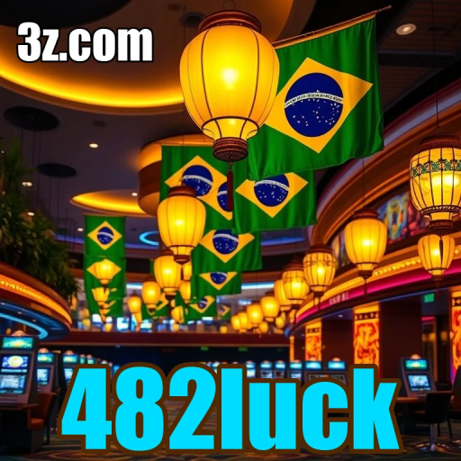 Estratégias de Sucesso em Jogos no 482luck