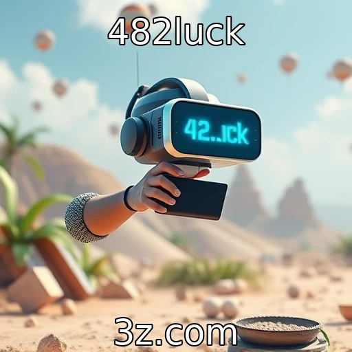 Impacto das tecnologias de realidade virtual na indústria de jogos